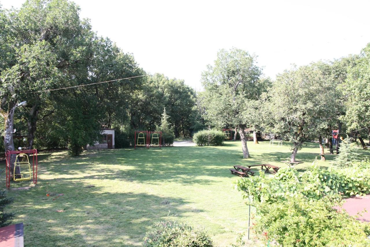 Туристически Комплекс"Странджа" Sredets Exterior foto